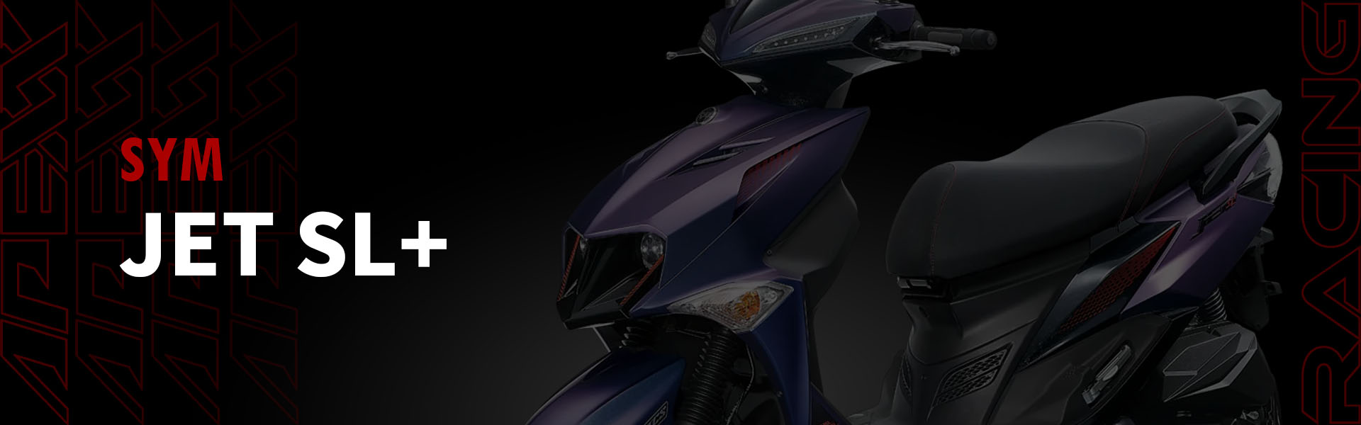 JET SL+ | APEXX RACING